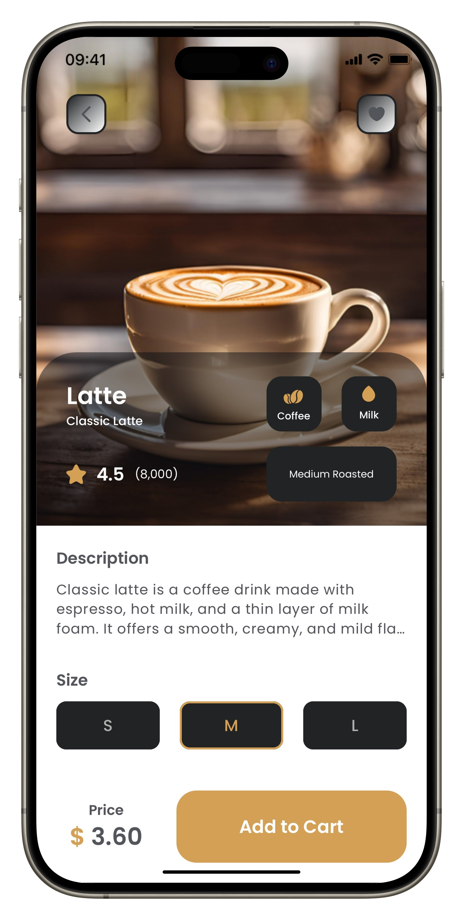 COFFEEhouse Ekran Görüntüsü 4