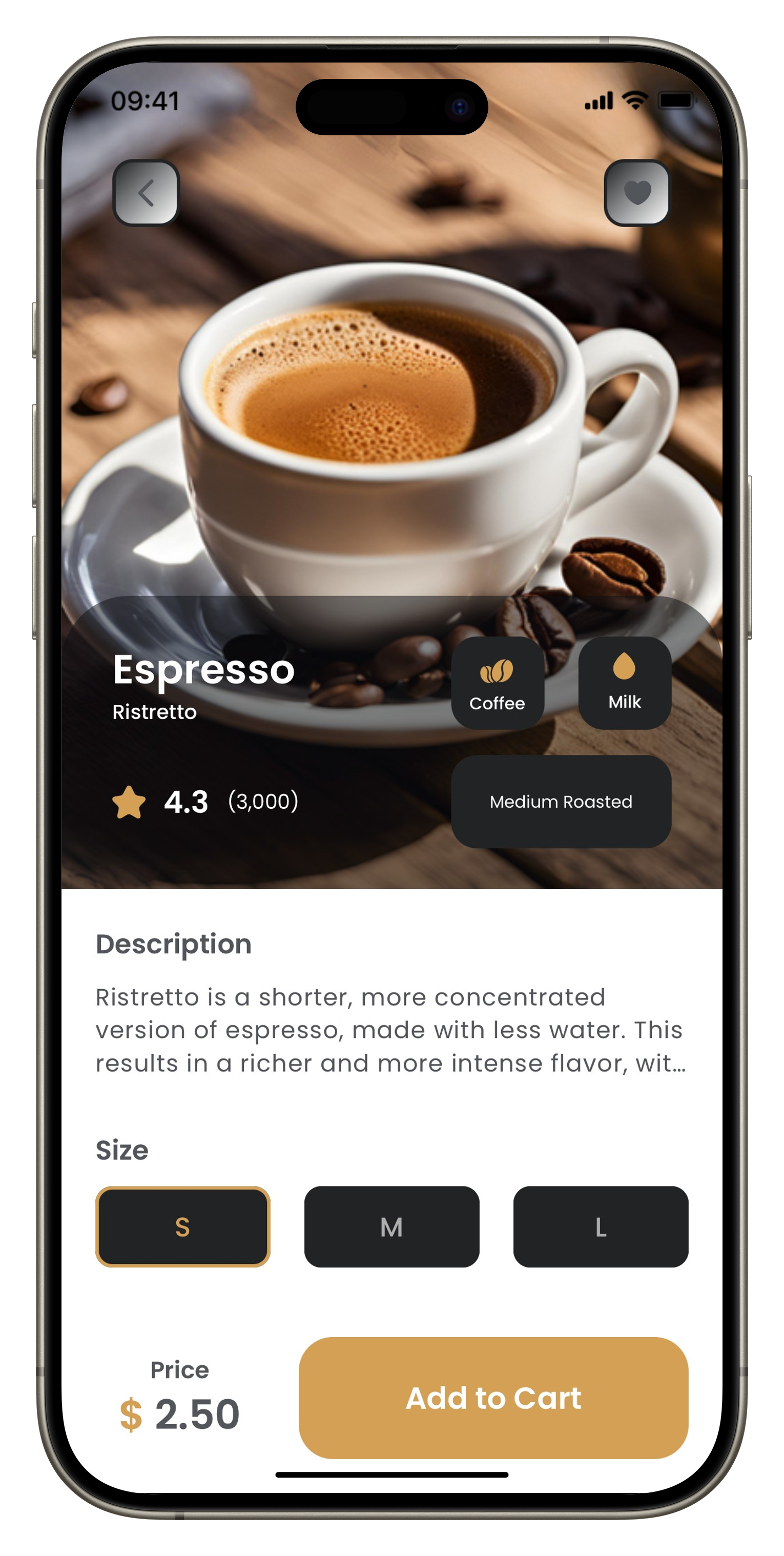 COFFEEhouse Ekran Görüntüsü 5