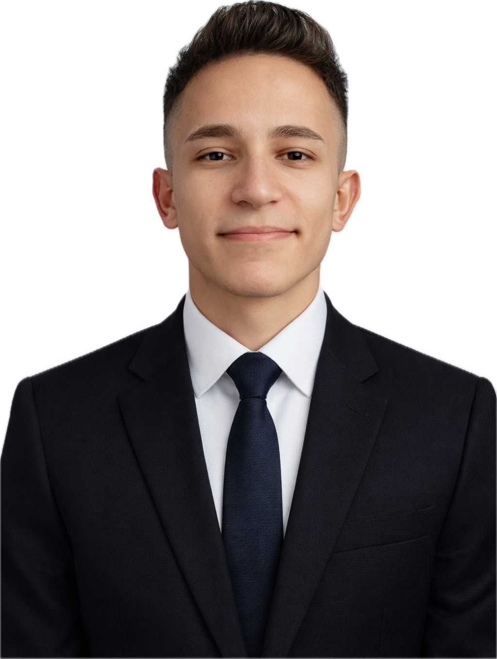 Mehmet Emre Işık - Mobil & Web Developer